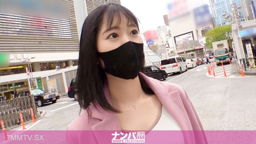 200GANA-2467 Serious softcore, first shoot. Lure a 1620 high school girl aspiring to be a novelist into a hotel under the pretense of an interview! She seems innocent but surprisingly wild? She takes the initiative and rides on top, swinging her hips, her