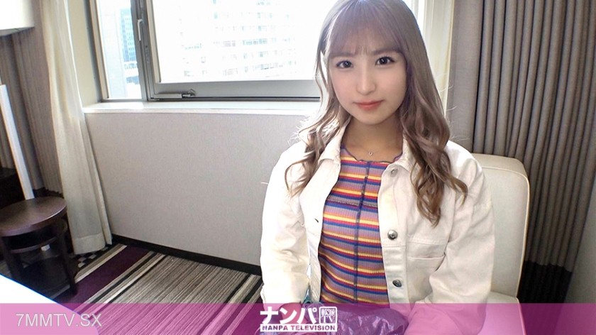 200GANA-2480 Serious soft on women, first shoot. Using a lottery fortune slip that wins prizes to pick up girls in Shinjuku! Bring them back to the hotel and have them draw an erotic fortune slip for SEX! Because of her overly sensitive pussy, she shakes