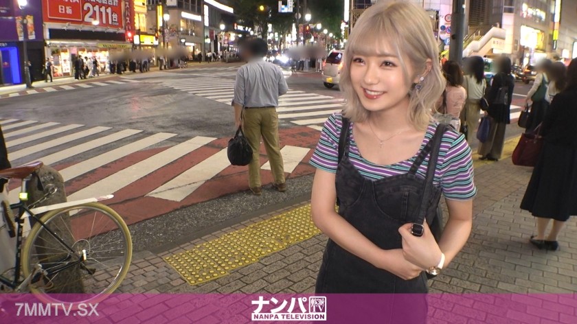 200GANA-2525 Serious soft on the streets, first shoot. Picked up 1663 THE・Sunny Girl in Shibuya! Once she’s tipsy, she’ll openly talk about embarrassing stuff, so I took advantage of her good nature… By the end, she was smiling and accepting facials from