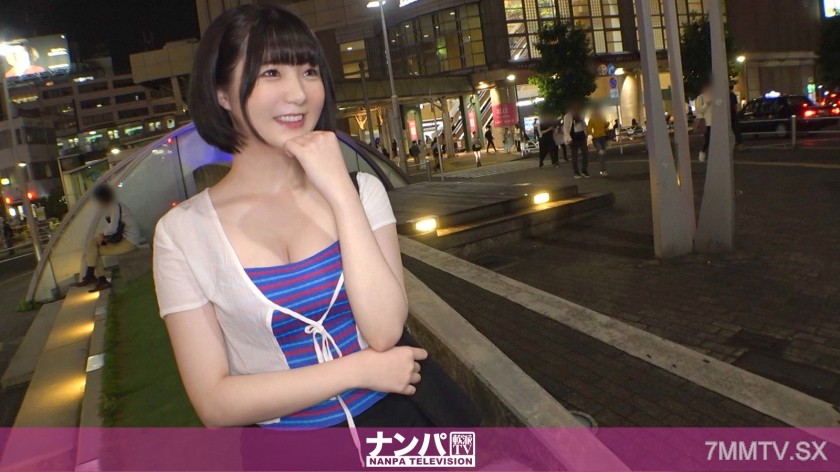 200GANA-2533 Seriously soft on women, first time shooting. While handing out sweat sheets in Ebisu, I met a woman who seemed nice and easy to push over! After wiping the sweat from her E-cup breasts, she didn’t seem to mind… Enjoying her fair, firm body