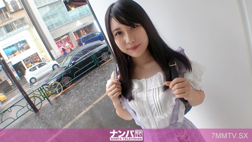 200GANA-2554 Serious softcore, first shoot. 1686 Pretending to be innocent but actually a meat-eater! The idol-faced train otaku girl has an illicit relationship with conductors or station staff!? She was mature, but she transforms into a beast when it co