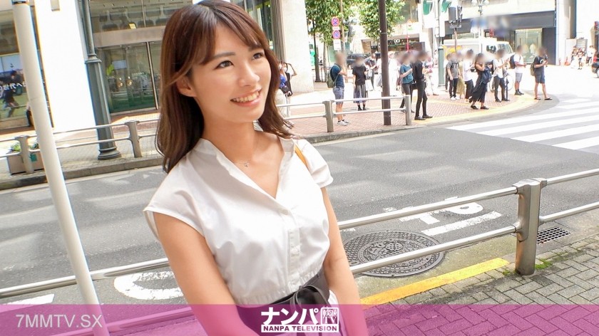200GANA-2555 Seriously soft on women, first time shooting. 1687 Cute and charming! Even though she has a boyfriend and is waiting to meet friends…she got carried away by the mood and had sex! Enjoy her cute angelic demeanor from start to finish, whether