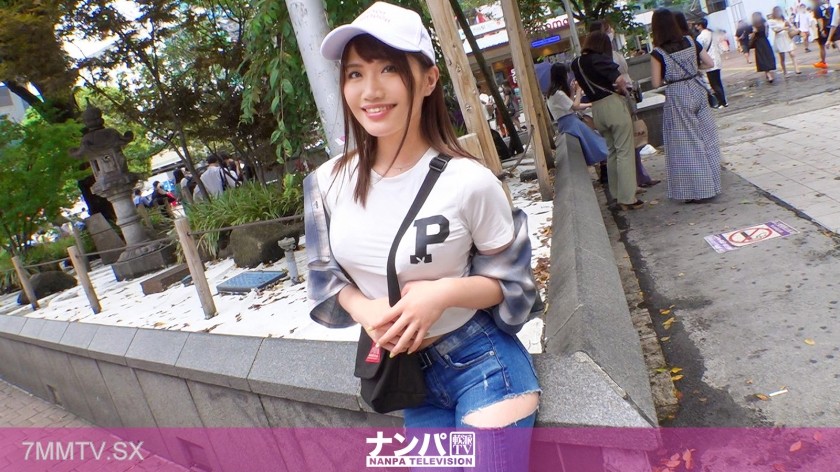 200GANA-2558 “What’s up? You wanna fuck, huh? Laughs” Picking up a lively Shibuya gal! She seems tough but is actually a total masochist!? Gets off on getting her ass spanked, soaks the bed with massive squirtings! Her messiness is too erotic!! Soft on cr