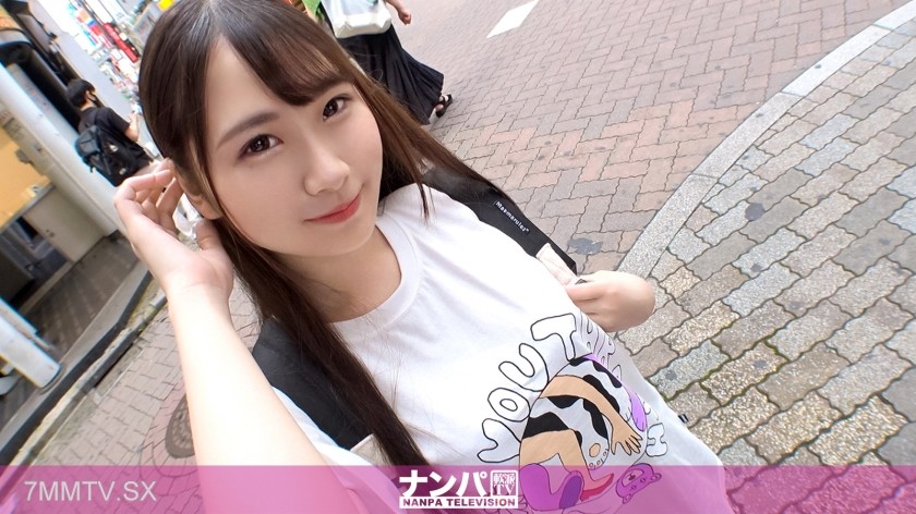200GANA-2561 Serious soft on, first shoot. 1692 ‘Why did YOU come to Shibuya?’ While evaluating girls in a fake project, I accidentally got a juvenile-faced big-breasted JK! The petite body × highly sensitive soaked P●SSY was delicious!