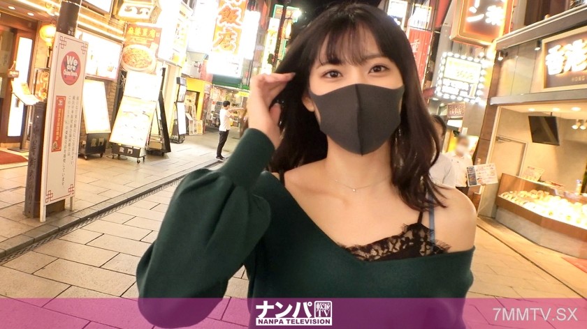 200GANA-2594 Seriously soft, first shoot. 1713 Height 173cm slender beauty! Looks demure but actually quite experienced with men… Standing doggy style with long legs that stand out! The expression twisted in pleasure is enticing!
