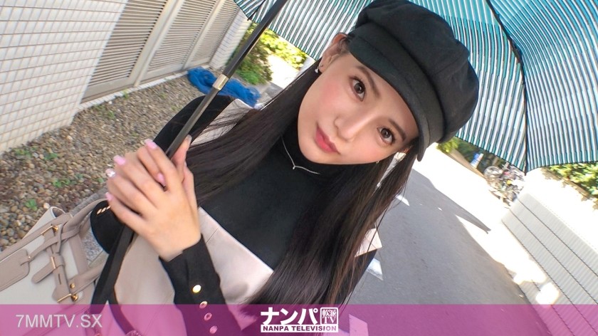 200GANA-2595 Seriously soft, first shoot. Picked up a stylish girl shopping at 1717 Daikanyama! She’s like a magazine model! When I reached for her beautiful legs and ass, she didn’t seem to mind…? The sight of her slender body blushing and panting with a
