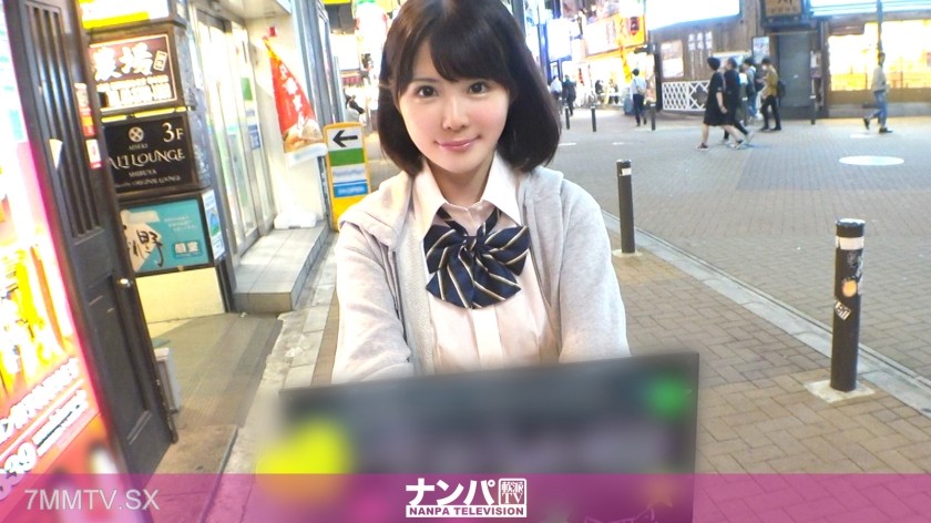 200GANA-2598 Seriously soft on women, first shoot. 1718 Every movement and way of speaking are incredibly cute! A girl bar employee luring customers in Shibuya is taken to a hotel! Snow-white skin combined with beautiful breasts × beautiful ass godly body