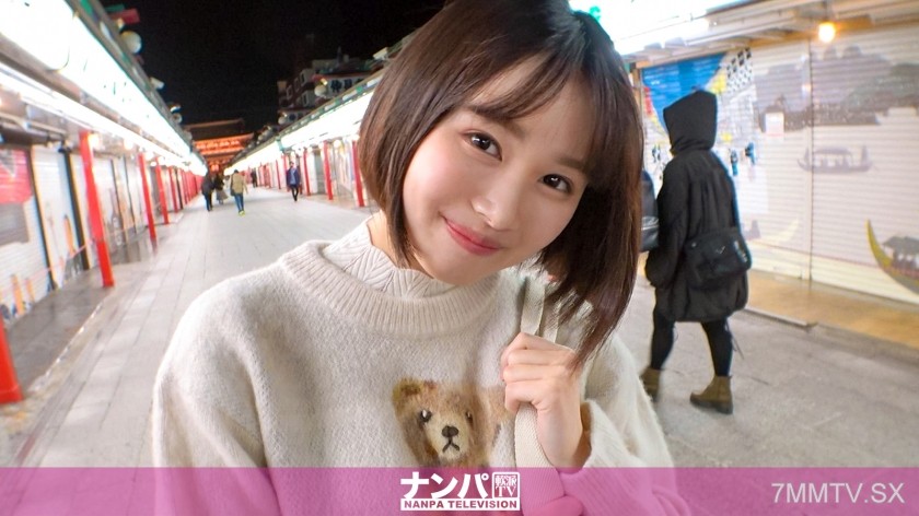 200GANA-2637 Seriously soft on women, first time filming. 1755 A cute JD with an Okayama accent gets picked up! The seemingly innocent girl is actually a super sensitive pervert! She’s confused and on the verge of tears while having multiple orgasms, sayi