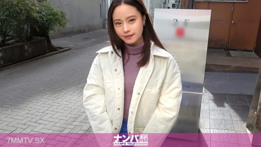 200GANA-2661 Seriously soft, first shoot. 1771【completely meaty beautiful ass】A career woman working at an advertising agency is picked up! “If you force it, I might be weak…” If she says that, you can’t stay silent! Let her be alone with a male actor a