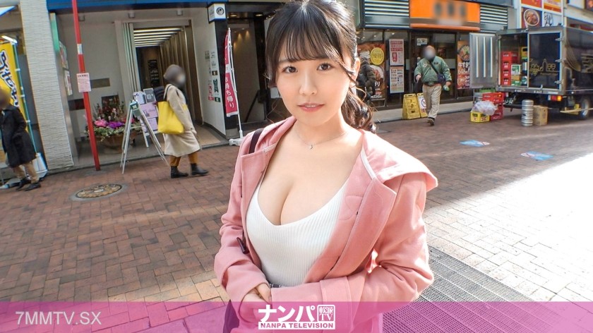 200GANA-2662 Seriously soft, first shot. 1787 A slightly dull JD who seems like she’d give in if pushed! The cleavage, the panty flash… her many weaknesses are just so sexy! Blushing but still swept away into SEX! Her firm big tits and beautiful ass bou