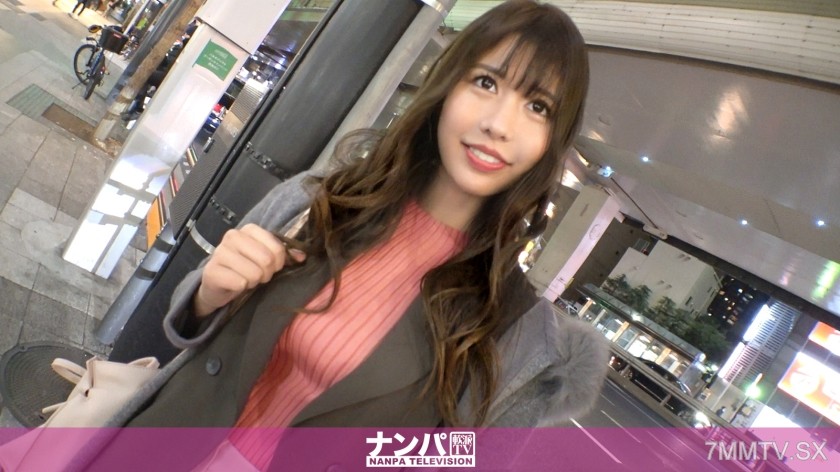 200GANA-2664 Seriously soft on women, first time shooting. A tipsy sister on her way home from drinking at 1779 in Roppongi gets hit on! Her super sensitive pussy is played with, her cervix is penetrated, and she keeps coming with “It feels so good… It