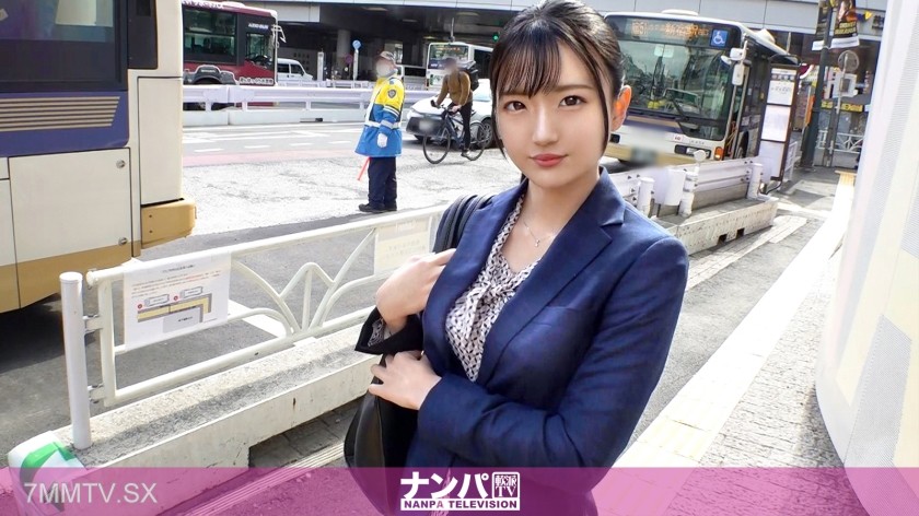 200GANA-2681 Seriously soft on crime, first shoot. 1784 style is good! Picked up a dealer who looks great in a suit in Shibuya! Meant to just do a quick interview between jobs… but got talked into sex by an actor! Moaning with filthy sounds of pleasure
