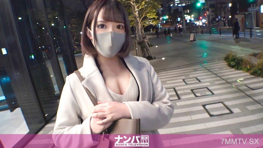 200GANA-2697 Seriously soft on women, first shoot. 1806 Former underground idol gets picked up! Easy to get in the mood after a few drinks! Moved to the hotel and tore off her stockings for sex while clothed! Loves masturbating! Loves getting her ass span