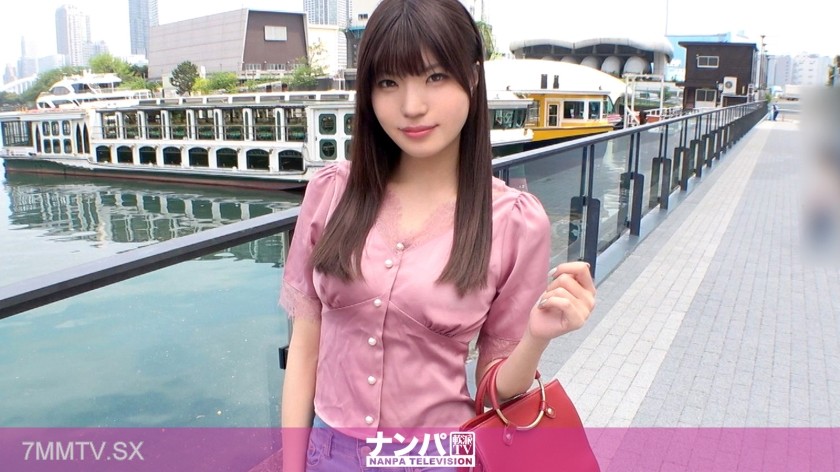 200GANA-2724 Seriously soft on women, first shoot. 1807 [Tall×Slender×Big Tits×Nice Ass×Beautiful Legs] A perfect body that both men and women envy! She doesn’t act superior because of it, friendly personality! Deep throat service! Her pussy is also extre
