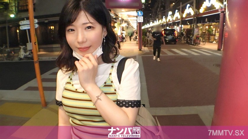 200GANA-2728 Seriously soft on crime, first time filming. Met a student at the Monja Street in Tsukishima on 1813 and had a night at a hotel with a beautiful view… Super squirter! Came multiple times from manual stimulation! Her overly sensitive pussy w