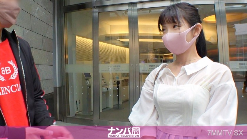 200GANA-2730 Seriously soft, first shoot. 1823 Clear and pure lady type JD picked up! The shy girl’s sex drive is stimulated… contrary to imagination, she moans loudly and cums hard! Enchant with a smooth and firm beautiful ass!!
