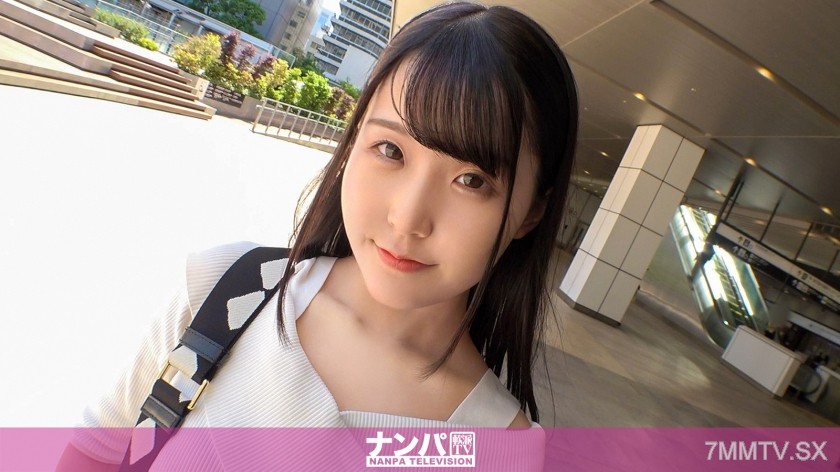 200GANA-2748 Seriously soft, first shot. 1826 vibrant areolae of beautiful breasts and smooth buttocks! Color white slender super absolute beauty body JD was picked up! The atmosphere of gentleness changes completely once it becomes SEX! The gap of pantin