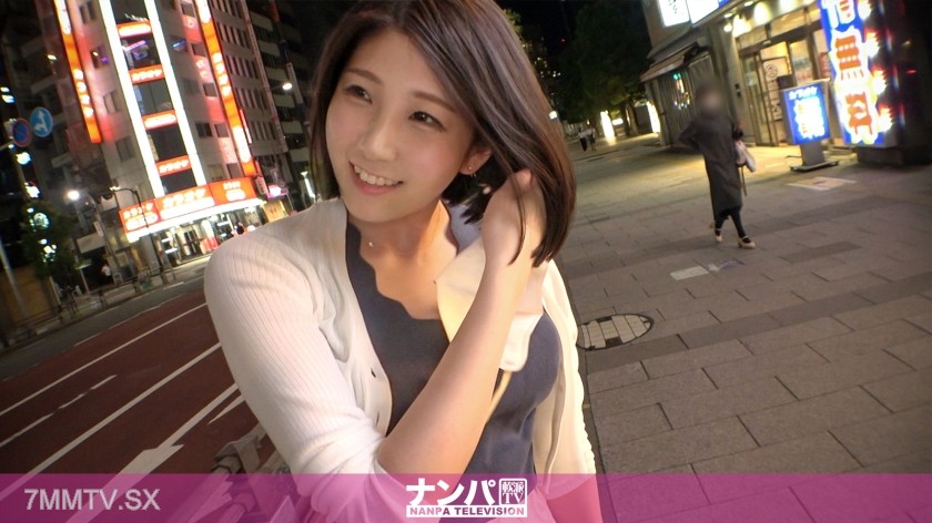 200GANA-2758 Seriously soft and gentle, first time. 1859 Elegant and hardworking secretary, after work she gets picked up by a handsome guy and drinks with him, turning into a woman! Taken home for passionate sex! Her fair and plump body is charming! Her