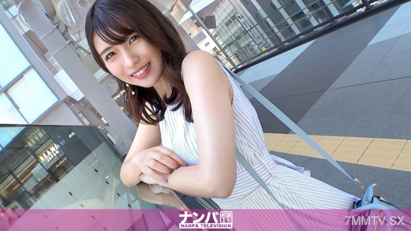 200GANA-2774 Seriously soft on women, first shoot. Beautiful sister caught in Shibuya! “My workplace is all women…” Because of the lack of meetings, her body heats up from the long-awaited touch! Her stockings are torn off as she is penetrated deep, fal