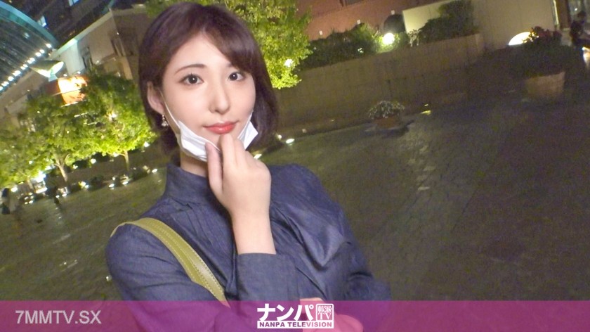 200GANA-2795 Seriously soft, first shoot. 1857 After work, I hit on a sister and negotiated an AV shoot with her! Her mind wavered at the reward of two months’ salary, and she ended up giving in! She exposed her slender body like a model and smooth beauti