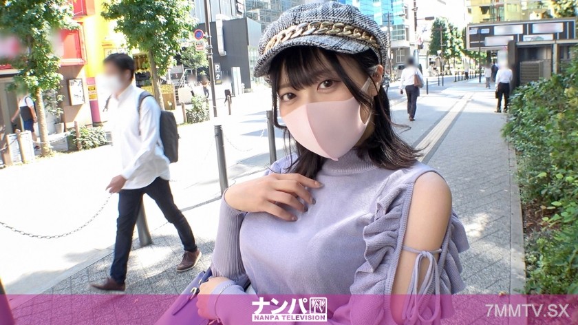 200GANA-2805 Seriously soft and gentle, first time. 1887 Black-haired, pure, and big-breasted university music student! Easy to push down and obedient! Once naked, fair skin and a big ass! Elements that appeal to men are now congested! Blowjobs are carefu