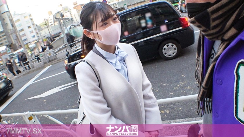 200GANA-2850 Seriously soft, first shot. A modest-looking sister from 1953 becomes prey to a pick-up on her way home from work! As expected, she’s weak to pushing and gets stripped! Despite her innocent aura, she has savage tits! Bulging veins in her nipp