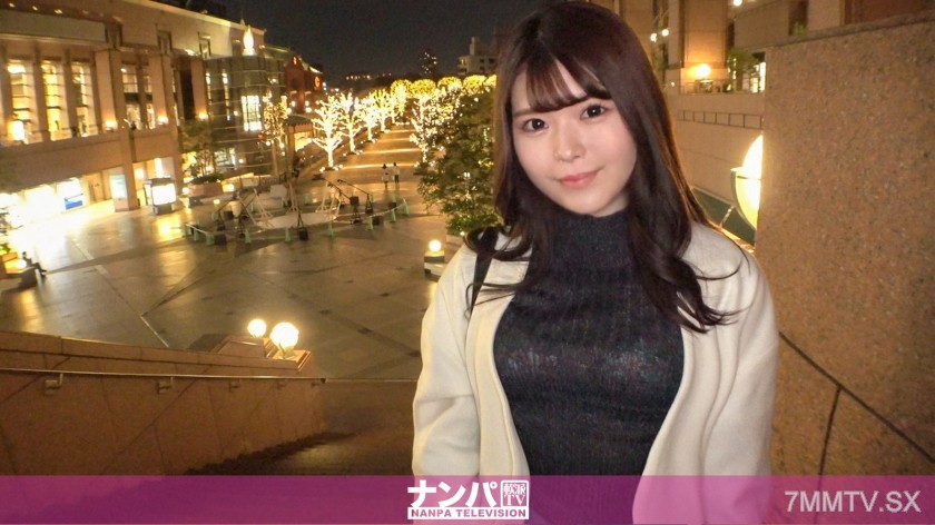200GANA-2868 Seriously soft on women, first shoot. 1929 Walking around Ebisu and picking up an older sister! Her style was so good I thought she was from a celebrity family, but it turns out she’s a college girl! She was persuaded by an adult man to expos