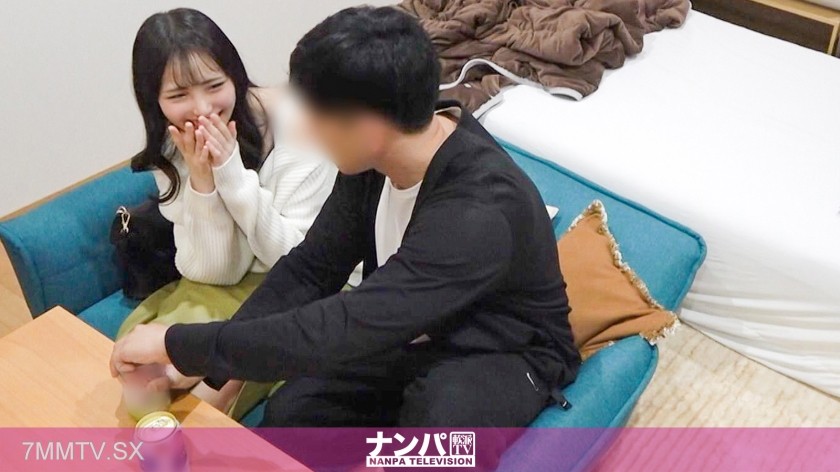 200GANA-2924 A seasoned pick-up artist’s room for sex, secretly filmed. 317 A black-haired college student who met at a bar was brought into the room! After kissing as part of a punishment game, she surprisingly got into it and didn’t realize she was bein