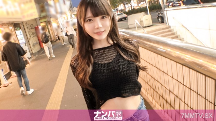 200GANA-2964 Seriously soft, first shot. A 1997 style navel-baring Kawasaki gal gets picked up! She’s friendly and misleads men like a little devil!!! You must see her straddling a man and moving her hips with desire!!