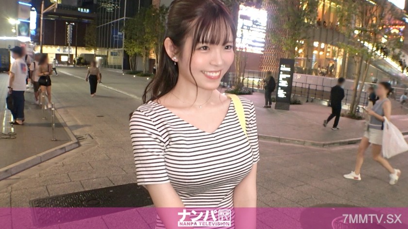 200GANA-2983 Seriously soft, first shoot. In 2010, a night in Shinjuku with a kindergarten teacher who lives life on impulse and has strong maternal instincts! Instantly making out with a stranger through her pants zipper. She’s just a perverted slut, isn