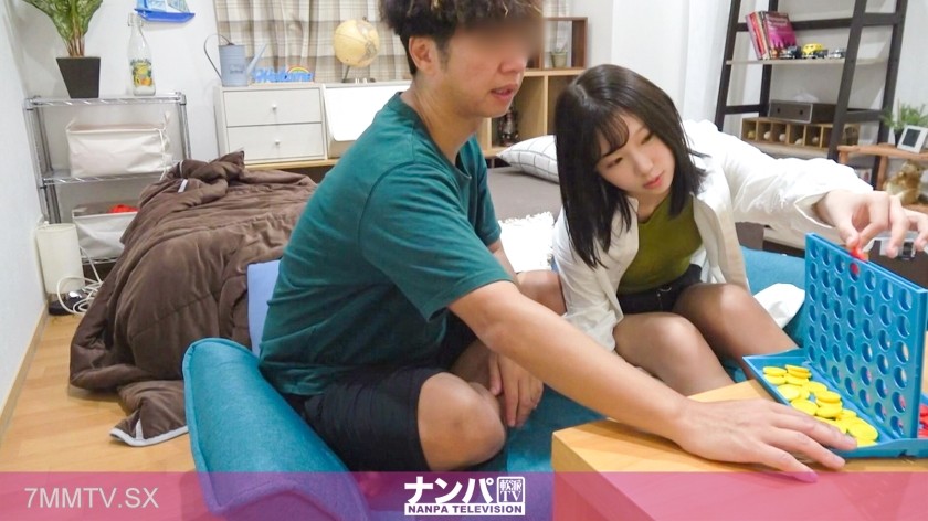 200GANA-2990 A seasoned pick-up artist in his fuck room, sneaking a recording of a brought-back home sex with a 335 model figure tall girl with a small face! “It’s embarrassing,” she says while coming immediately, with a highly sensitive body! She goes cr