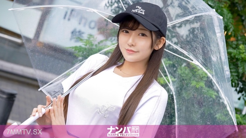 200GANA-3002 Seriously soft, first shoot. 2025 ‘Not used to Shinjuku yet…’. Mirei-chan just moved to Tokyo! She was being harassed by a long-haired guy, so I chased him away and she was incredibly grateful! Seems like it’s been a while since she touched