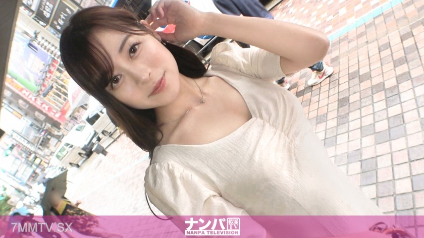 200GANA-3005 Seriously soft, first shot. 2021 ‘I haven’t had a boyfriend in two years…’ The clothing store clerk I picked up in Shinjuku is horny! Her slender body honestly reacts… You can’t imagine the drooling and crude blowjob from her well-proportio