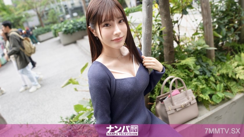 200GANA-3018 Seriously soft on women, first shoot. Picked up an angel in a white coat with a healing aura in Shibuya! She was embarrassed but couldn’t stop squirting when I escalated my demands by saying she was an AI gravure model. The gap between her us