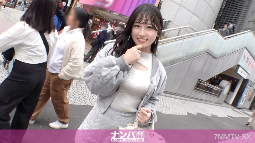 200GANA-3019 Seriously softcore, first shoot. The center girl of the underground idol in 2031 appears naked on the above-ground stage! “Idols like sex too! I’ve even slept with fans before!”
」I used to dream of terrestrial TV, but it’s already out in this