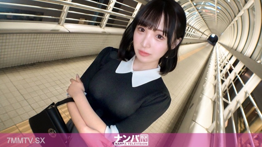 200GANA-3089 Seriously soft, first shot. 2082 [Model-level visual perfection current JD] The true identity of the strongest slender girl is a slutty pussy addict who drives men crazy! Boyfriend and fuck buddy and one-night stand too! With a well-proportio