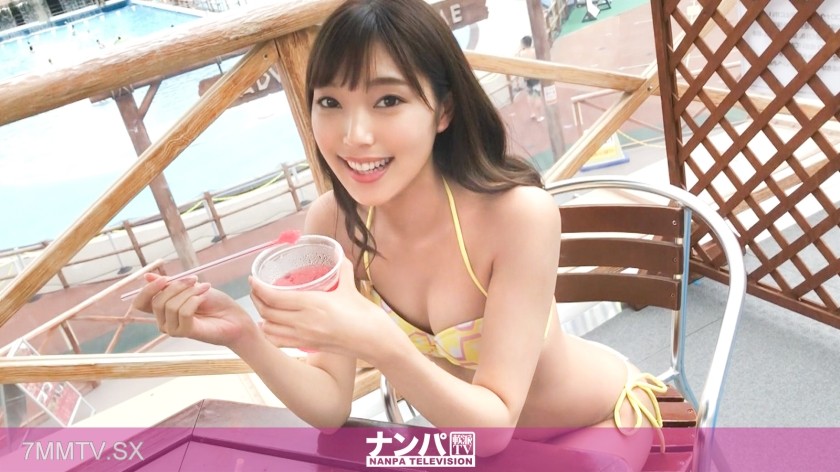 200GANA-3183 Seriously soft on women, first shoot. 2148 [Pickup TV Special Issue] Pick up my girlfriend! Requested by a boyfriend who thinks his girlfriend is acting suspicious lately! Black cross-blooded girls come along easily when picked up! Lies about