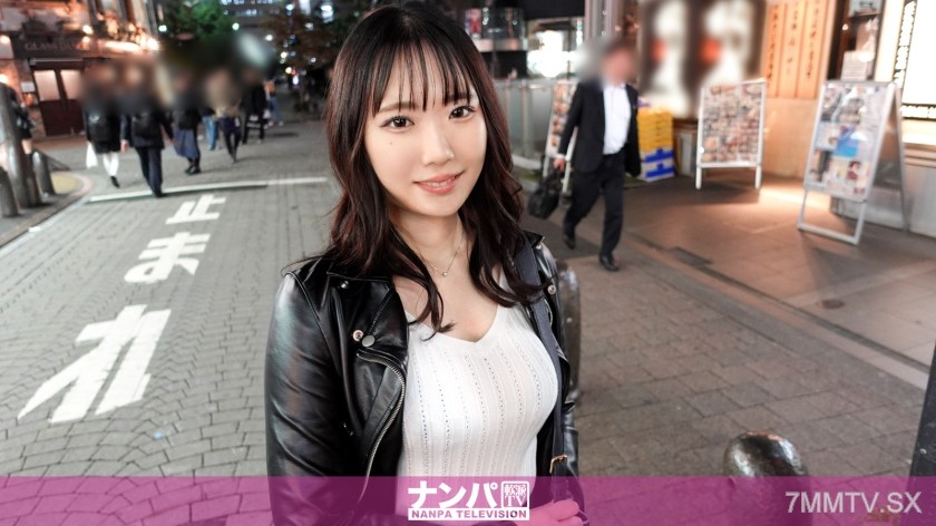200GANA-3195 Seriously soft, first shot. I picked up a 2152 YSP (one-night stand girl)! The hot chick who has experience with her current boyfriend, ex-boyfriend, and threesomes hunts men using her swaying G-cup breasts as a weapon! Punishment sex for suc