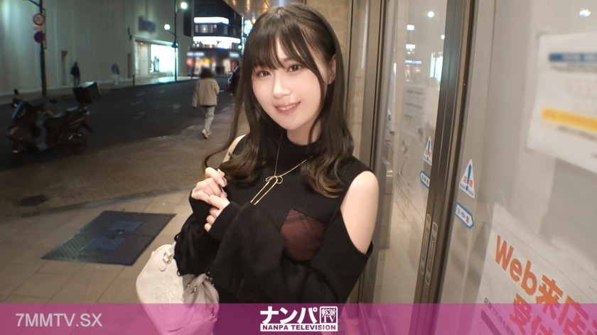 200GANA-3215 Seriously soft on crime, first shot. 2172 This cafe girl is so fucking sexy! The employee who captivates customers with a relaxed atmosphere and cute voice was incredibly horny. “Do you like it in the middle?” She squirted intensely! She also