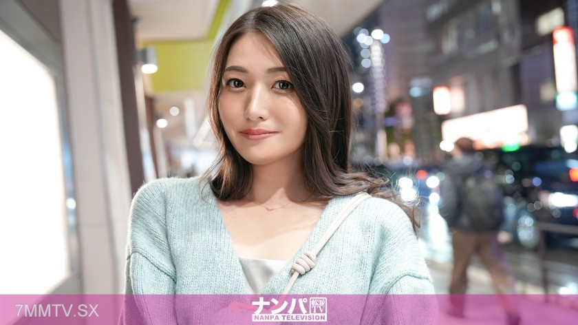 200GANA-3228 Seriously soft, first shoot. Success in pushing down at 2188 Shinjuku izakaya! Night of desire release with a pure and beautiful sister who is weak to pushing! Kissing with tongues entwined and blowjob service that’s unbearably good! The pure