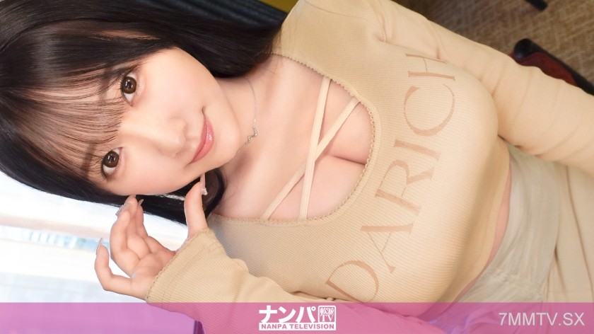 200GANA-3230 Seriously soft, first shot. 2173 【Hyper Explosive Boobs】I was captivated by her breasts and before I knew it, my feet had stopped. Shaking breasts, squeezed breasts, breasts being sandwiched. A frenzied dance of ecstasy that can’t be describe