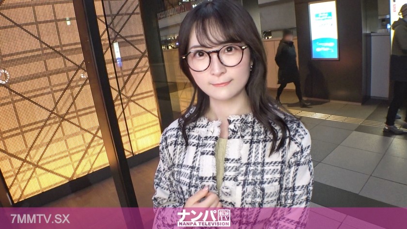200GANA-3242 Seriously Soft-hearted, First Shoot.2191 Pick Up A Fair-skinned, Serious Amateur Who Looks Good On Glasses With Strawberries!Despite His Appearance, He Has Had An Affair!Her Underneath Her Pants Are Slender, Even Her Anus!She’s So Serious Tha