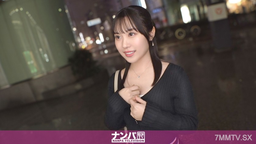 200GANA-3257 [Shinjuku Pick-up] The Most Transparent Beauty Is Unexpectedly Responsive!She Has An Overwhelming Aura That Draws You In From The First Time We Meet Her, And When I Call Out To Her, She Hooks Me Up Even More Than I Imagined!Moreover, Her Erot