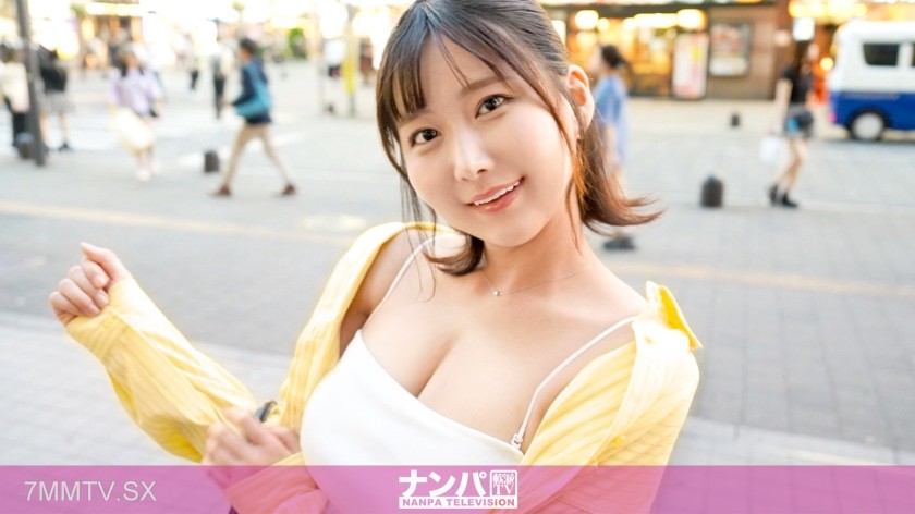 200GANA-3292 ～The Violent G-Cup～ Must-see titfuck with big-titted woman!! Even if you can’t win anything in the crane game, a skilled pick-up artist will definitely get the girl! Be amazed by the erotic angel who swallows cum willingly!! True soft on soft