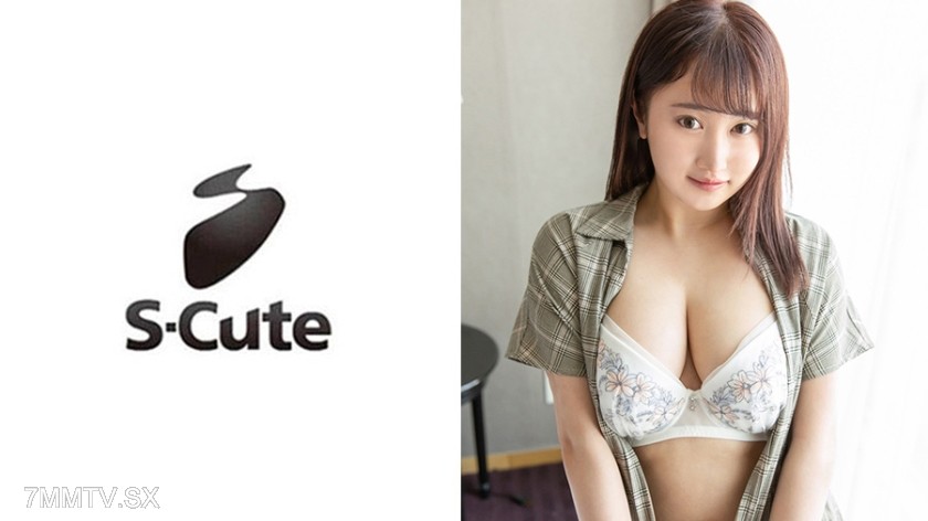 229SCUTE-1030 Tsugumi (21) S-Cute White-skinned big-breasted girl’s wet sex