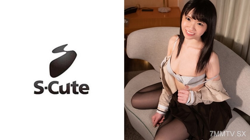 229SCUTE-1065 Chiharu (19) S-Cute likes sex toys that resemble cute schoolgirls, facial cumshots to orgasm