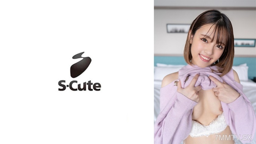 229SCUTE-1247 Sena (19) S-Cute slender body feels in-penetration sex