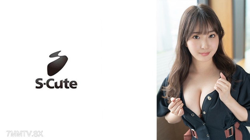 229SCUTE-1280 Kasumi (20) S-Cute Big tits will shake and be lewd