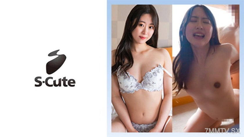 229SCUTE-1416 Mitsuki (20) S-Cute It’s obvious she likes dicks