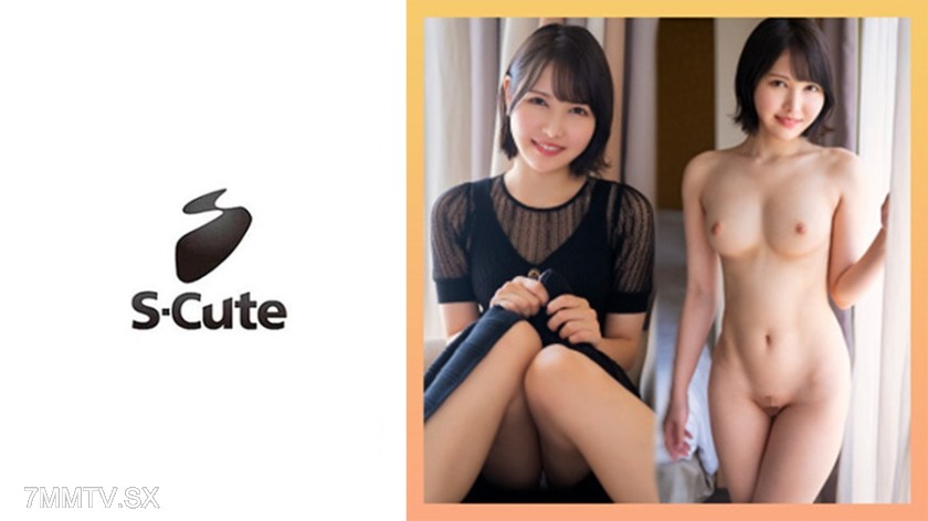 229SCUTE-1419 Ren (25) S-Cute loves getting her ass spanked and wants to be fucked for the first time, can’t stop this beautiful girl